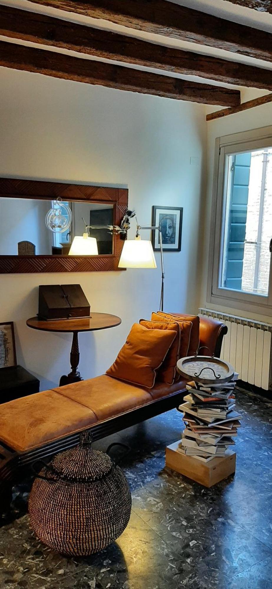 La Moretta Apartment Venice Exterior photo