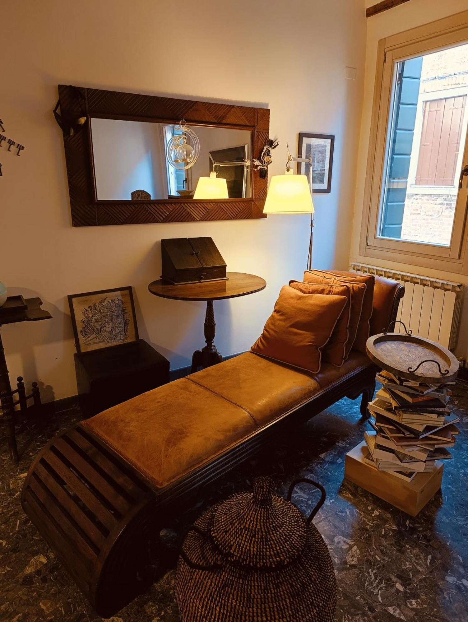 La Moretta Apartment Venice Exterior photo